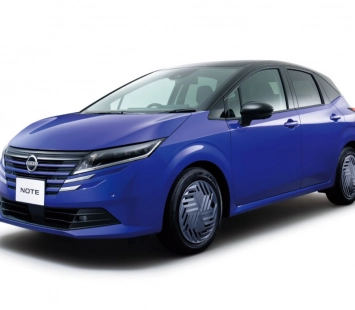 Nissan NOTE из Японии: полный обзор характеристик, цен и особенностей