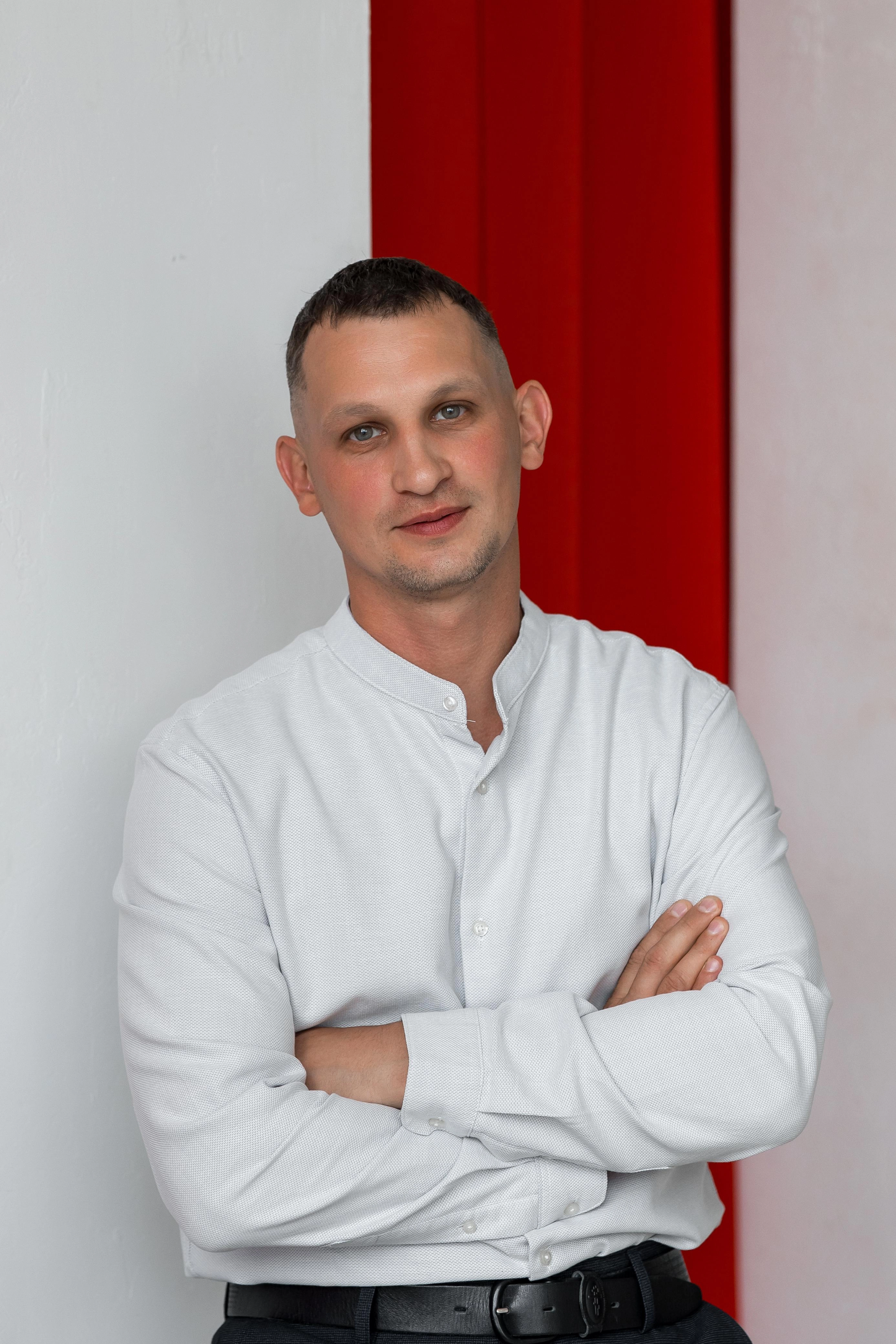 Александр Скворцов