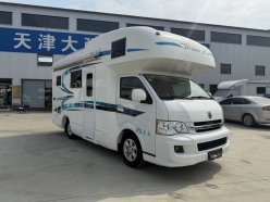 BSW HIACE (TOYOTA)  2017