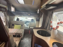 BSW HIACE (TOYOTA)  2017