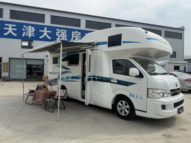 BSW HIACE (TOYOTA)  2017