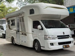 JINBEI HIACE Comfort Standard Top 2017