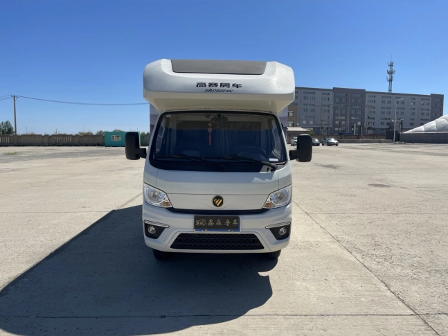 FOTON M2  2023