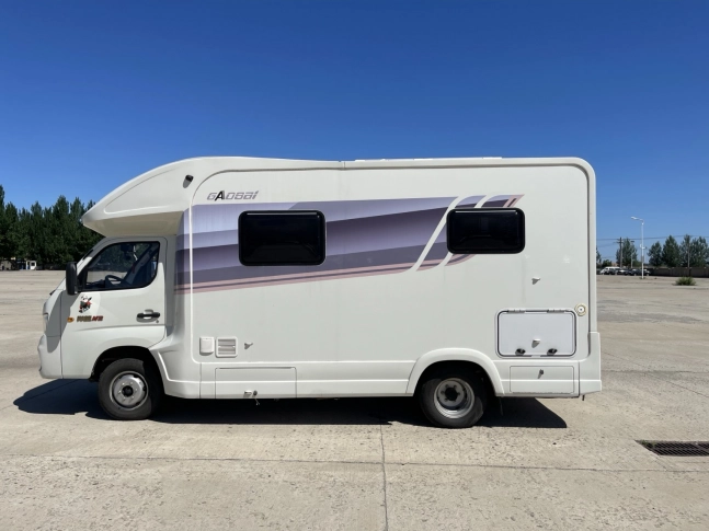 FOTON M2  2023