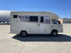 FOTON M2  2023