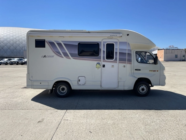 FOTON M2  2023