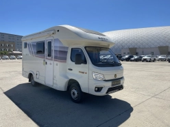 FOTON M2  2023