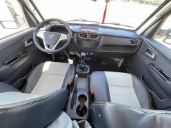 FOTON M2  2023