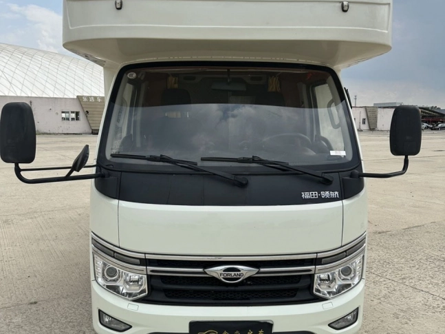 FORLAND S1  2023