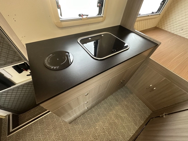 FORLAND S1  2023