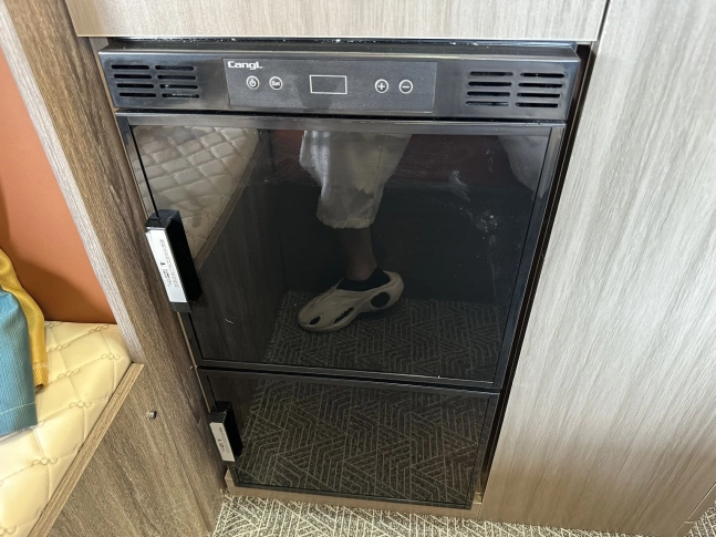 FORLAND S1  2023