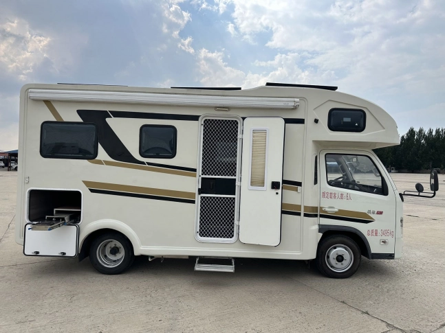 FORLAND S1  2023