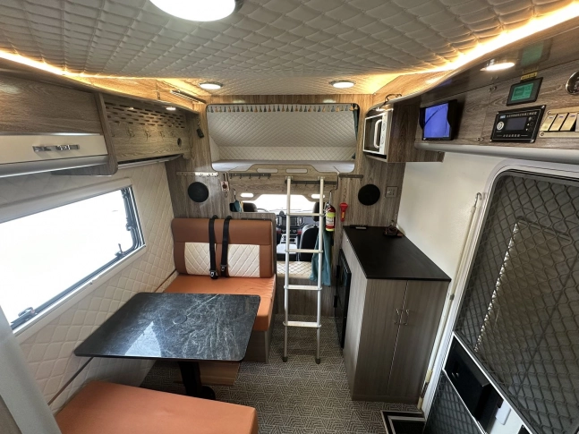 FORLAND S1  2023