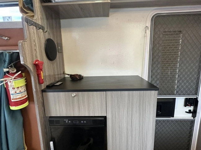 FORLAND S1  2023