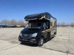 MAXUS V80  2023