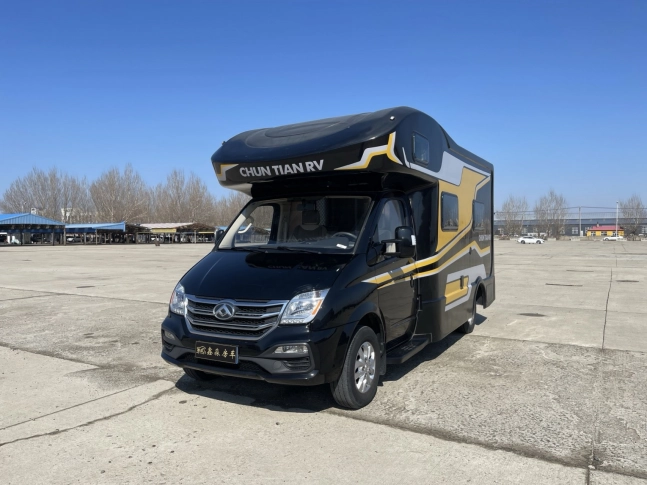 MAXUS V80  2023