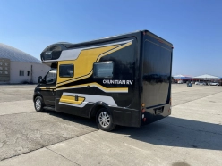 MAXUS V80  2023