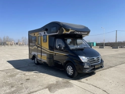 MAXUS V80  2023