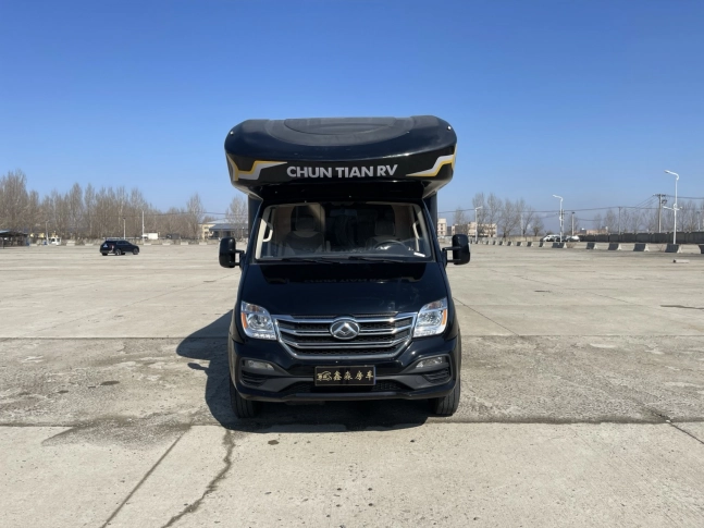 MAXUS V80  2023