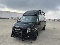 JMC 2WD  2026