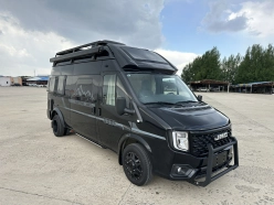 JMC 2WD  2026