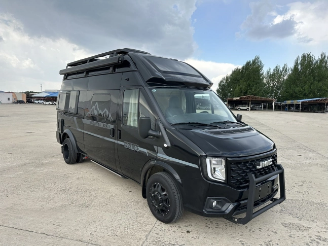 JMC 2WD  2026