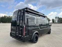 JMC 2WD  2026