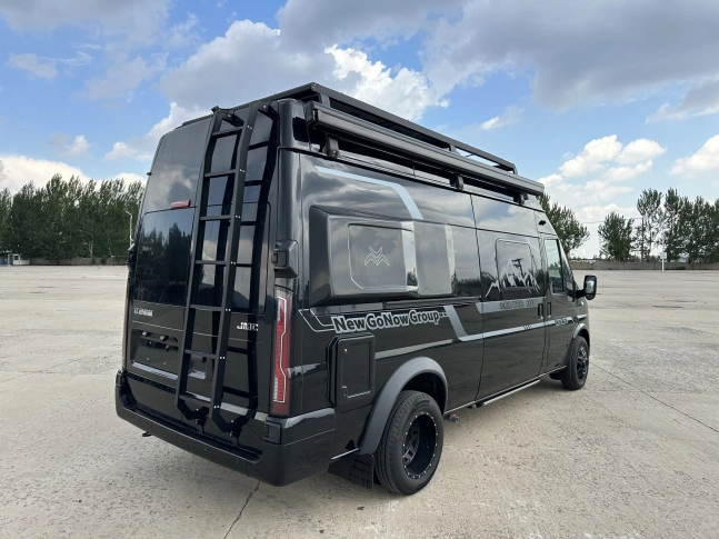 JMC 2WD  2026