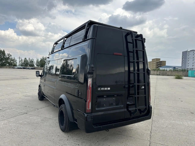 JMC 2WD  2026