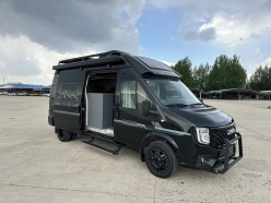 JMC 2WD  2026