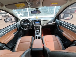 MAXUS T70 подъемная крыша  2020