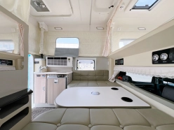 MAXUS T70 подъемная крыша  2020