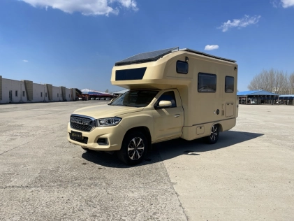 MAXUS T70  2021