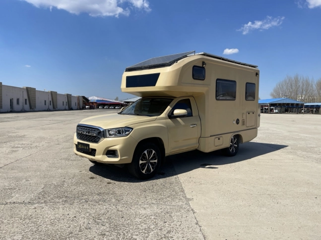 MAXUS T70  2021