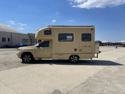 MAXUS T70  2021