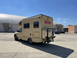 MAXUS T70  2021