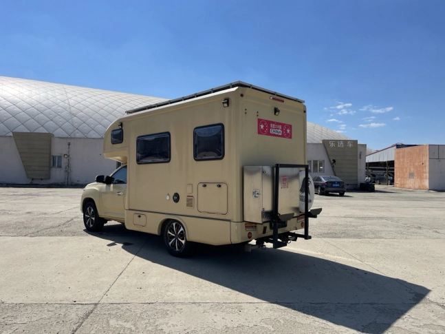MAXUS T70  2021
