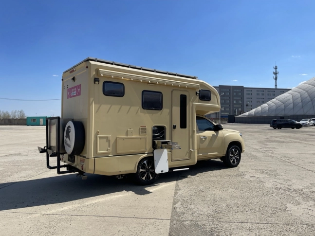 MAXUS T70  2021