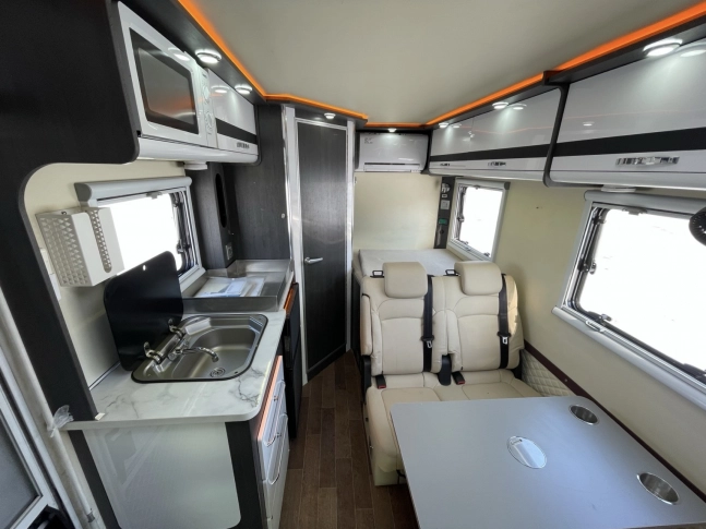 MAXUS T70  2021