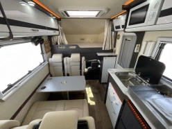 MAXUS T70  2021