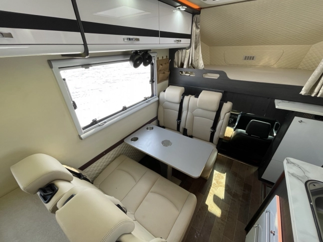 MAXUS T70  2021