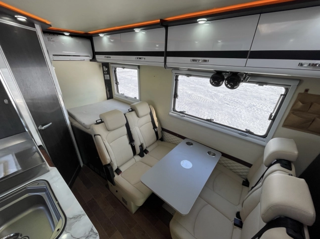 MAXUS T70  2021