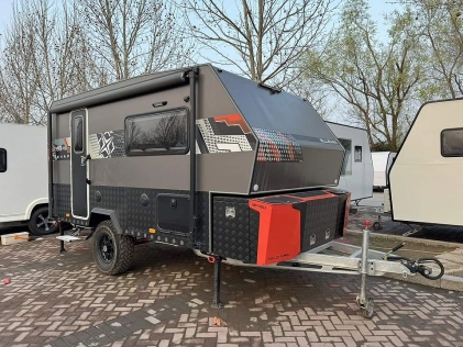 ELLEVAN WILD FIRE  2025