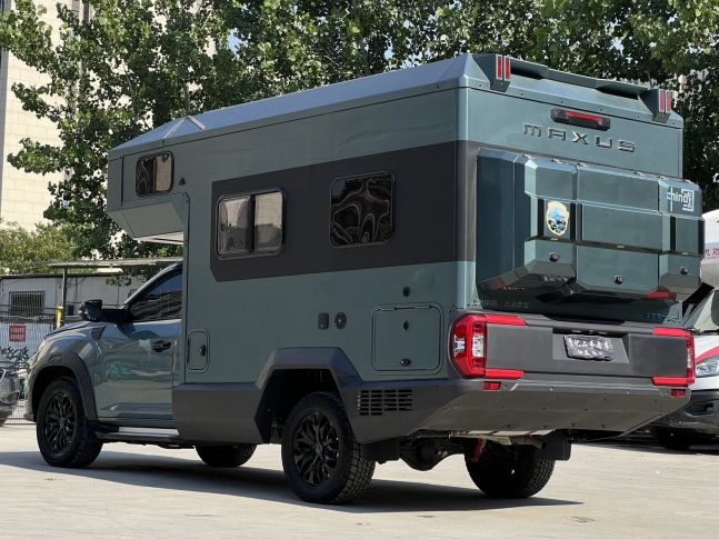 MAXUS T90  2022