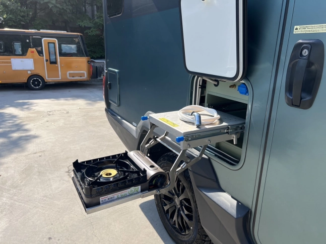 MAXUS T90  2022