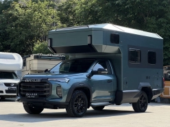 MAXUS T90  2022