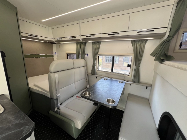 MAXUS T90  2022