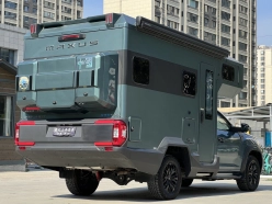 MAXUS T90  2022