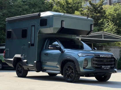 MAXUS T90  2022
