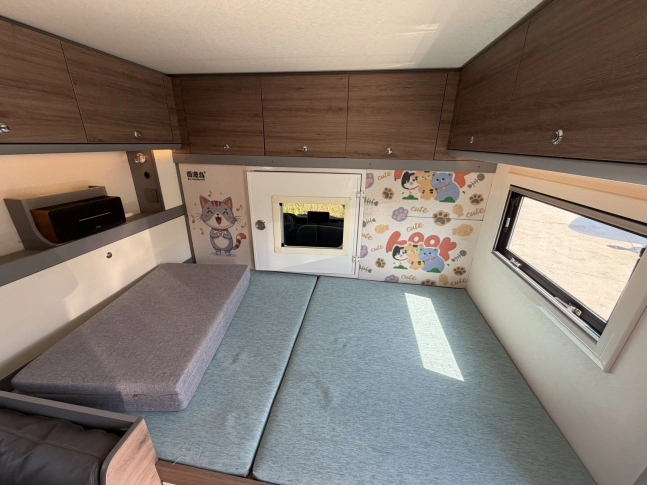 SAIC H500  2023